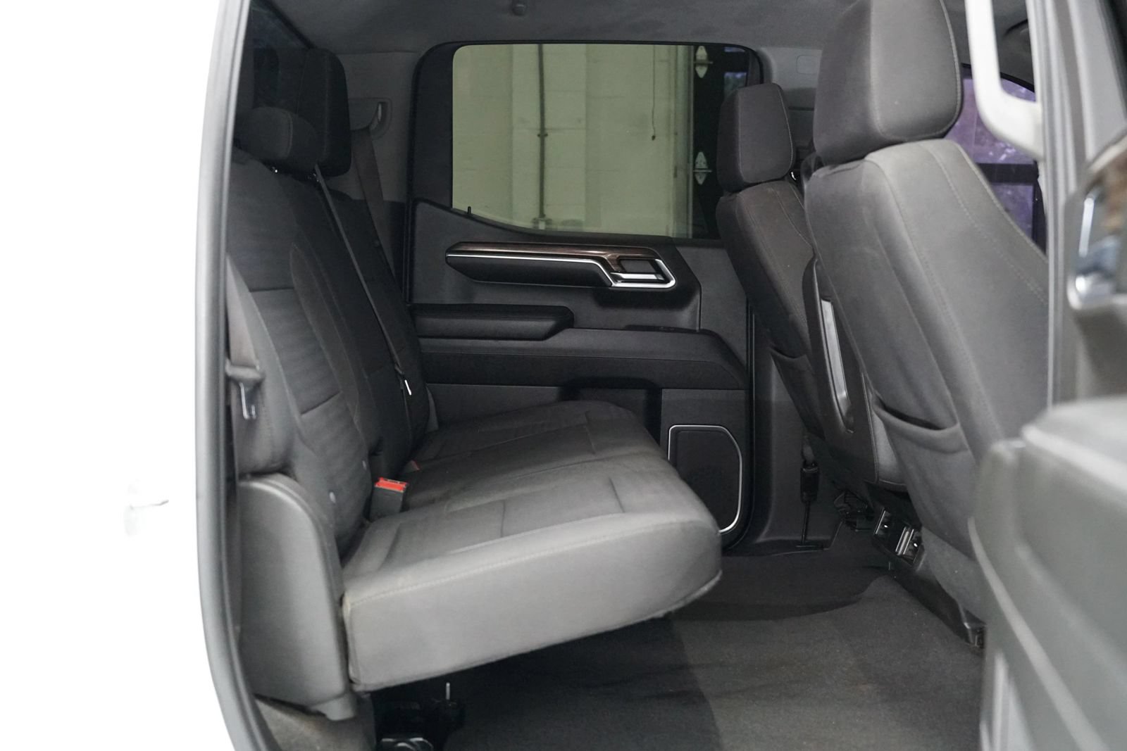 Used 2023 Chevrolet Silverado 1500 LT Trail Boss w/ Protection Package AWD/4WD image 34