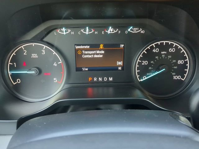 New 2026 Ford F250 XLT image 33