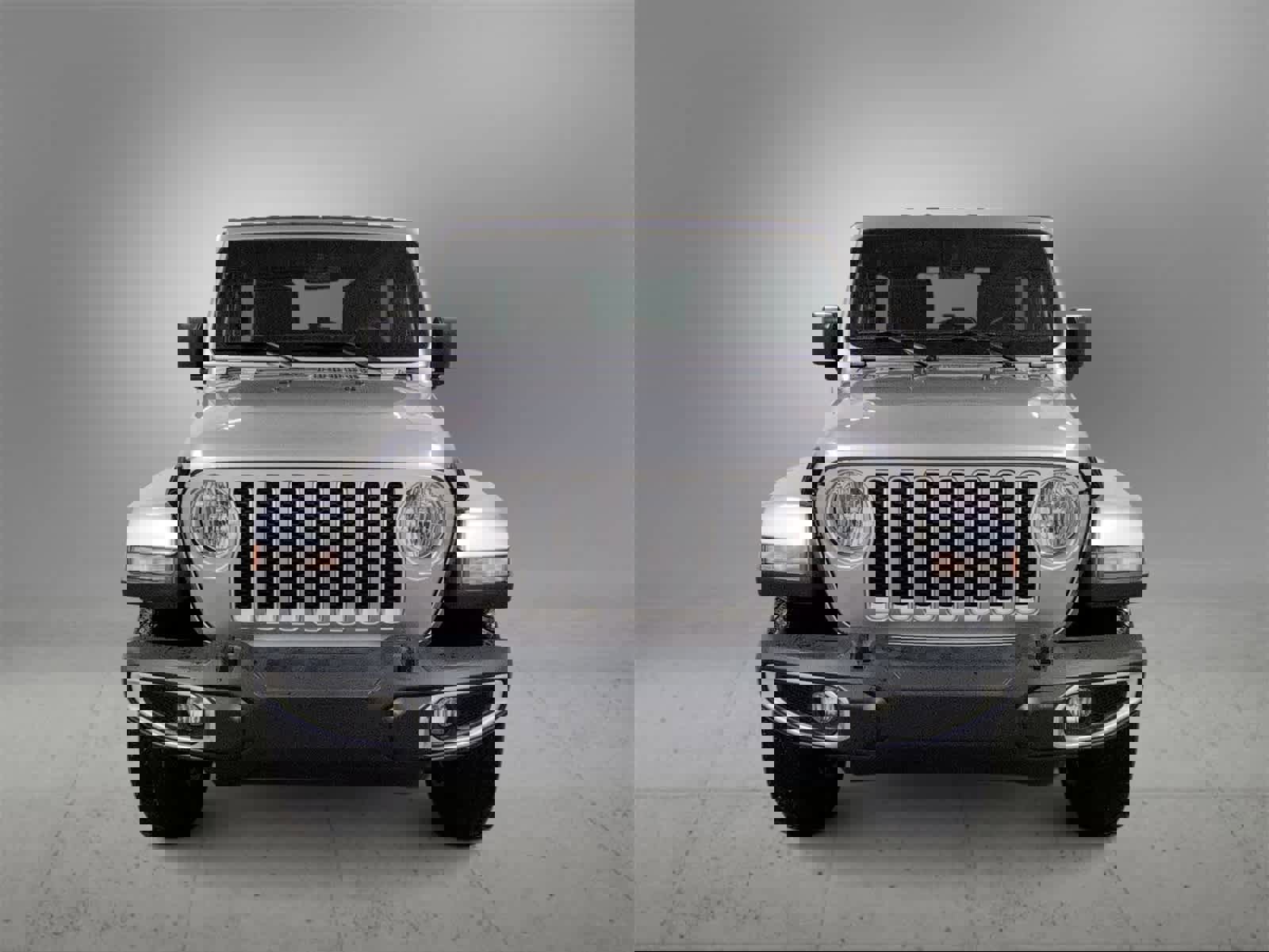 Certified 2019 Jeep Wrangler Unlimited Sahara image 3