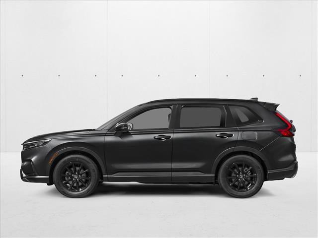 New 2027 Honda CR-V Sport-L image 3