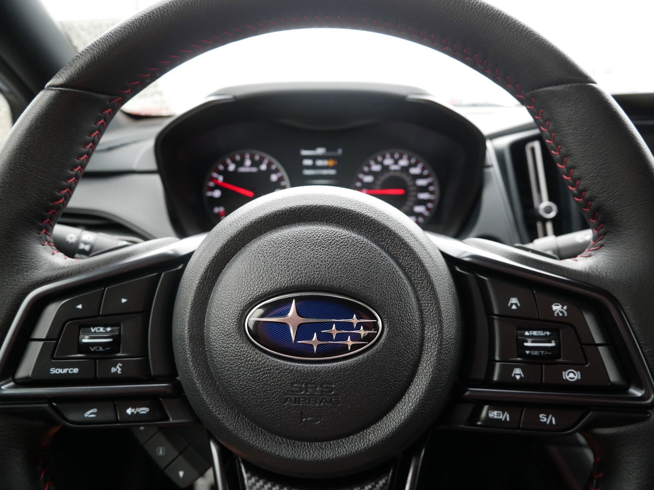 Used 2024 Subaru WRX Limited w/ Popular Package #2A AWD/4WD image 25