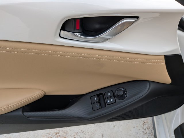New 2026 MAZDA MX-5 Miata Grand Touring RWD image 11