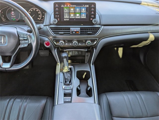 Used 2021 Honda Accord EX-L image 7