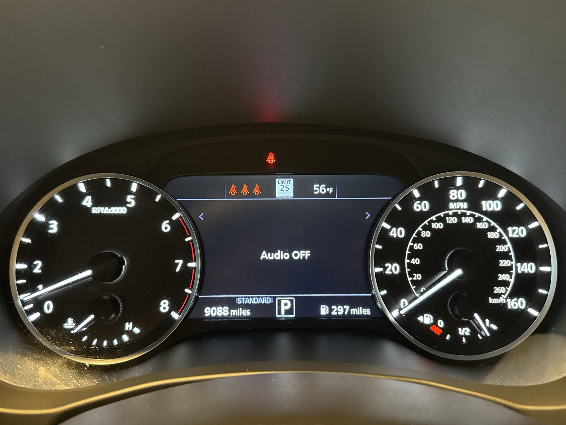 Certified 2025 INFINITI QX55 Essential AWD/4WD image 15