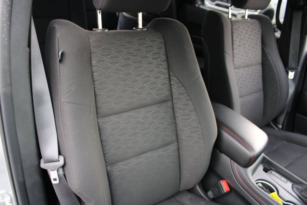 Used 2024 Dodge Durango R/T w/ Blacktop Package image 30