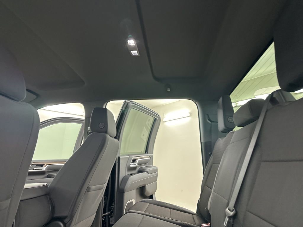 New 2026 Chevrolet Silverado 2500 LT w/ Trail Boss Package image 26