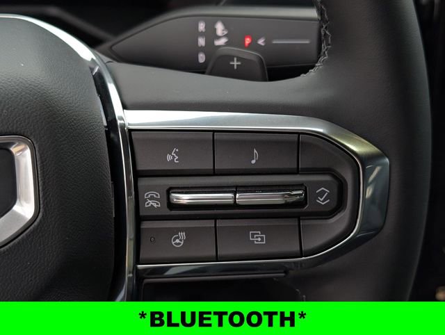 Used 2026 GMC Acadia Elevation w/ Black Edition image 18