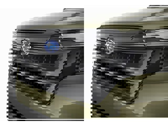 New 2026 Subaru Forester Limited image 11