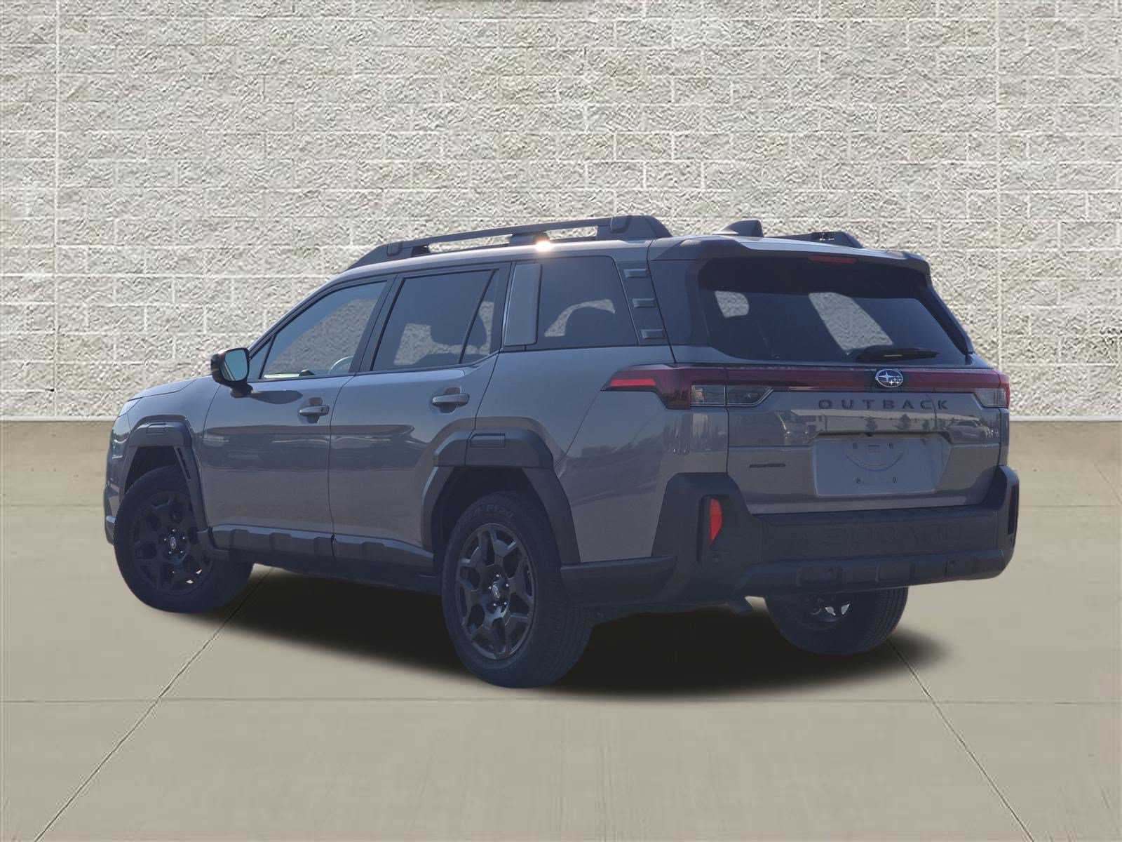 Certified 2026 Subaru Outback Limited AWD/4WD image 5