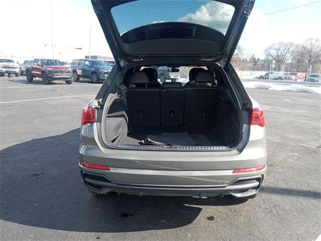 Used 2023 Audi Q3 2.0T Premium image 57