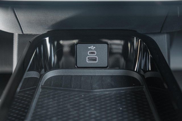 New 2025 Ford Mustang Mach-E GT AWD/4WD image 36