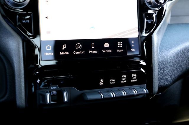 New 2026 RAM 2500 Tradesman image 15