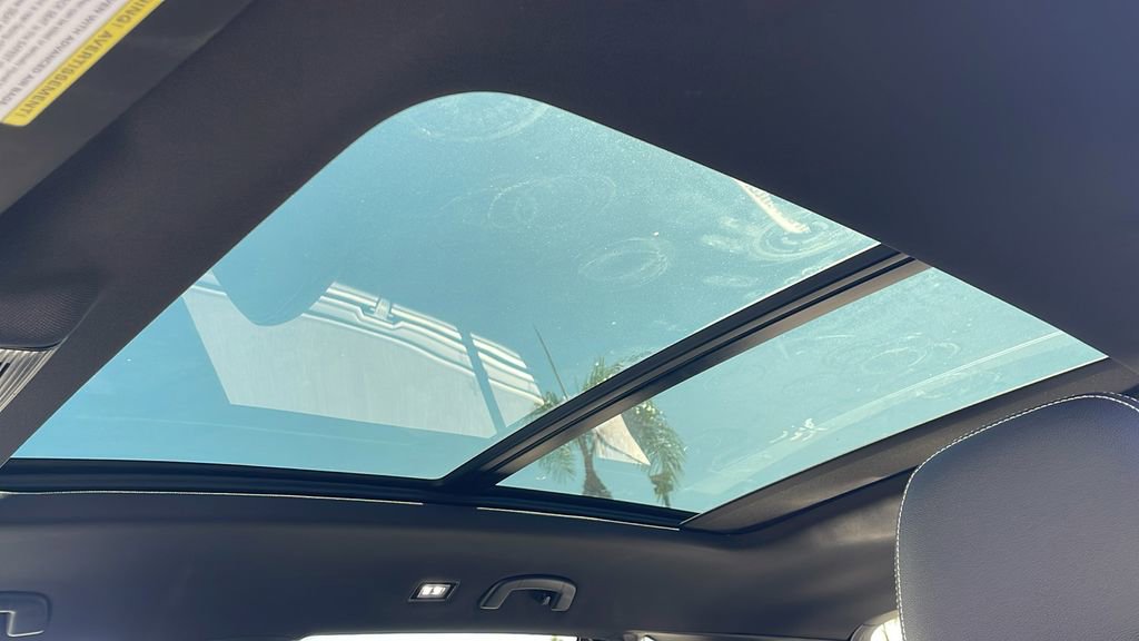 New 2026 Volkswagen Atlas Cross Sport SEL R-Line AWD/4WD image 27