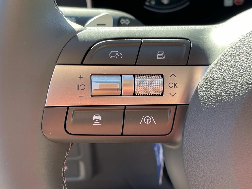 New 2026 Hyundai Sonata SEL FWD image 30