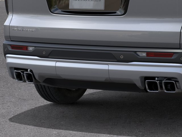 New 2027 Chevrolet Traverse LT FWD image 14