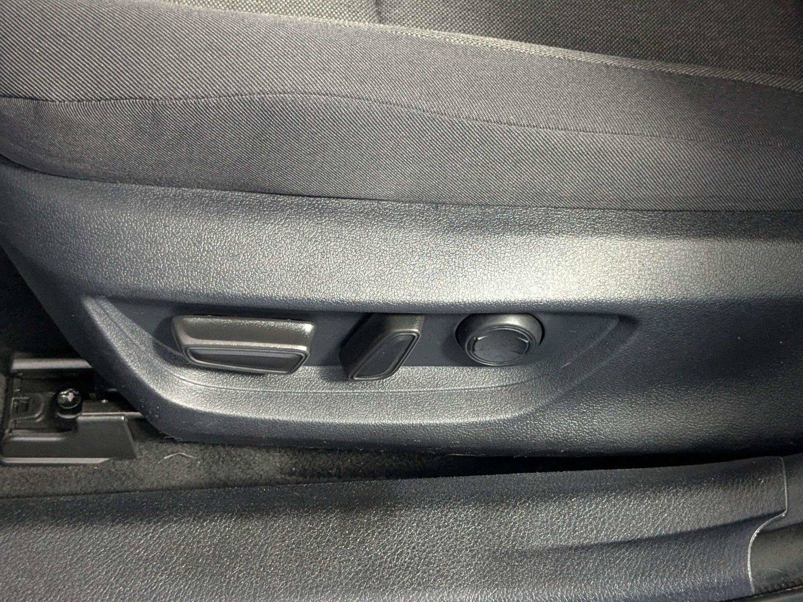 Certified 2025 Toyota Camry LE w/ Convenience Package FWD image 14