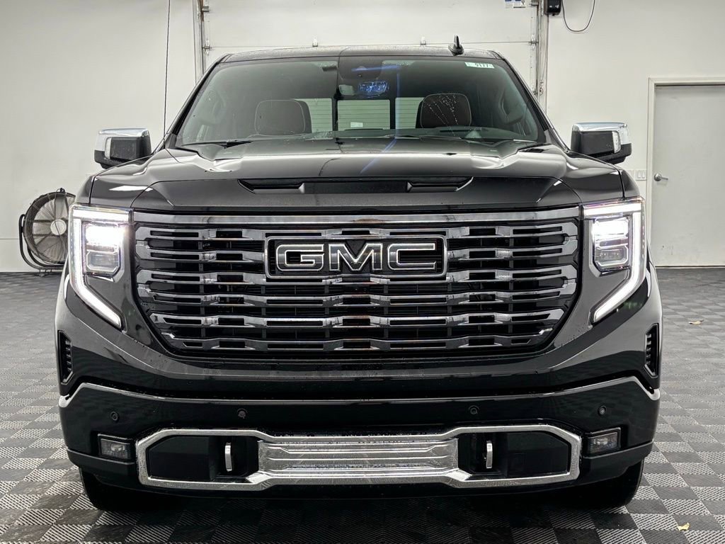 New 2025 GMC Sierra 1500 Denali Ultimate image 17