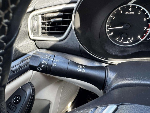 Used 2022 Nissan Maxima Platinum w/ Sport Mat Group image 23