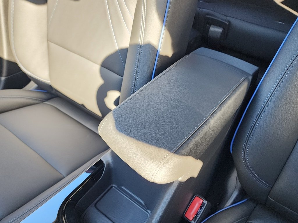 New 2026 Buick Envista Sport Touring w/ Convenience I Package image 31