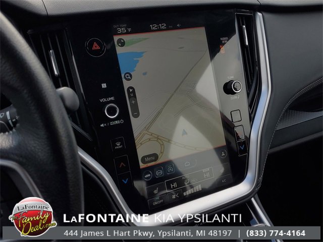 Used 2020 Subaru Legacy Premium image 23