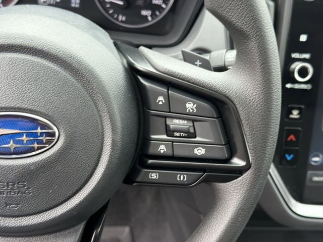 New 2026 Subaru Crosstrek 2.0i Premium image 27