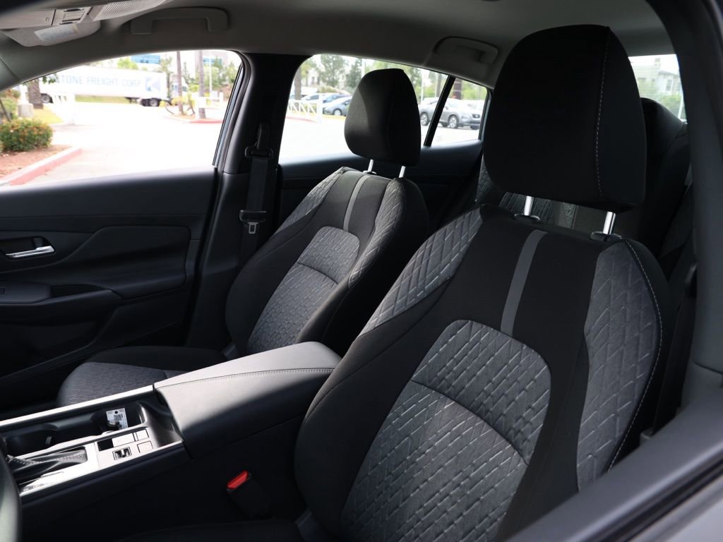 New 2026 Nissan Sentra SV image 15