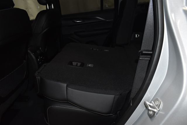 New 2025 Jeep Grand Cherokee Altitude image 29