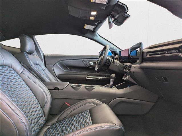 New 2025 Ford Mustang GT RWD image 15