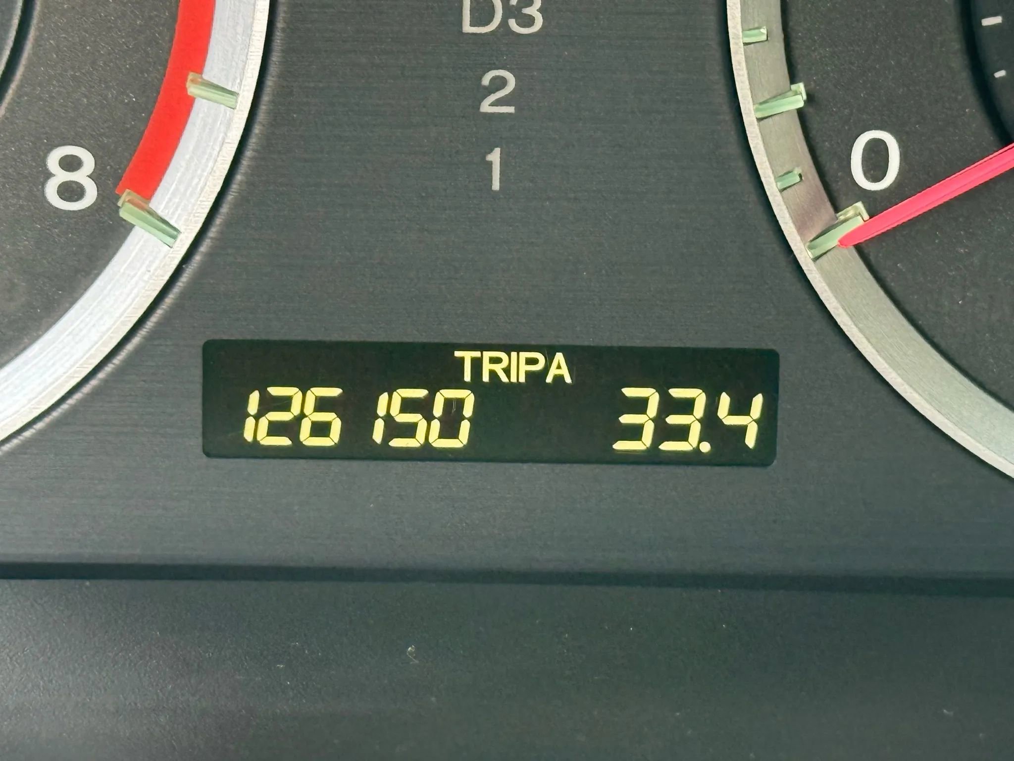 Used 2009 Honda Accord LX-P image 10