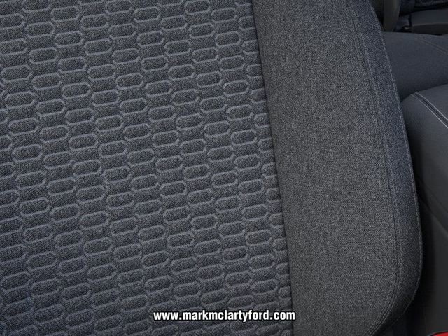 New 2026 Ford Ranger XLT w/ Black Appearance Package image 16