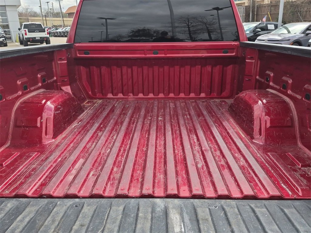 Used 2023 GMC Sierra 1500 SLT w/ SLT Premium Package image 22