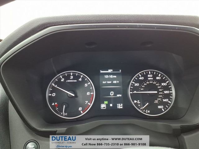 New 2026 Subaru Ascent Limited Bronze image 27