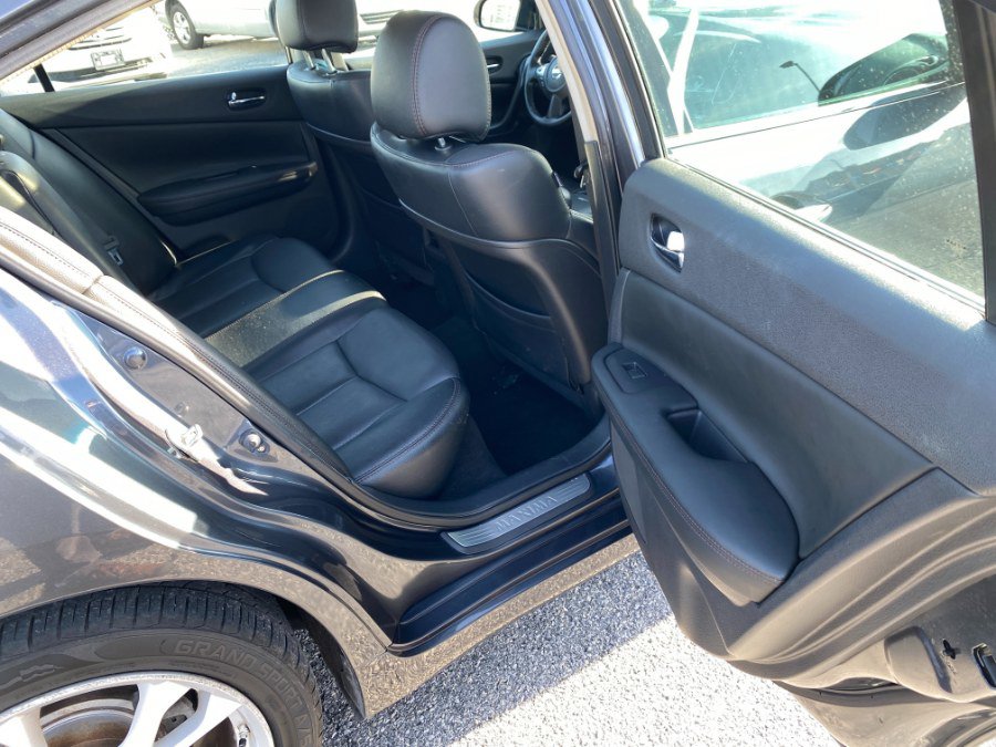 Used 2012 Nissan Maxima 3.5 SV w/ Monitor Pkg image 12