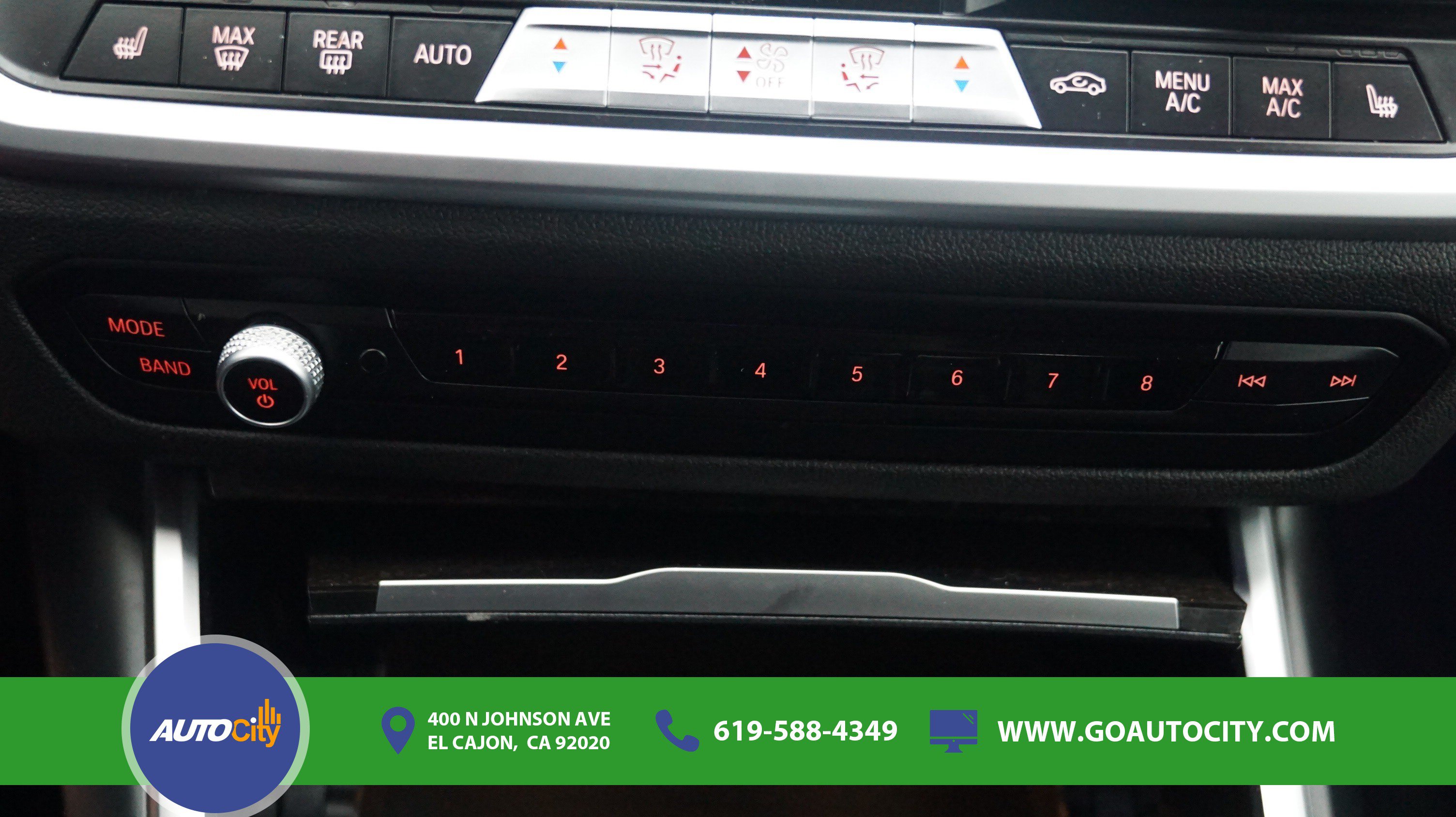 Used 2021 BMW 330e w/ Premium Package RWD image 25