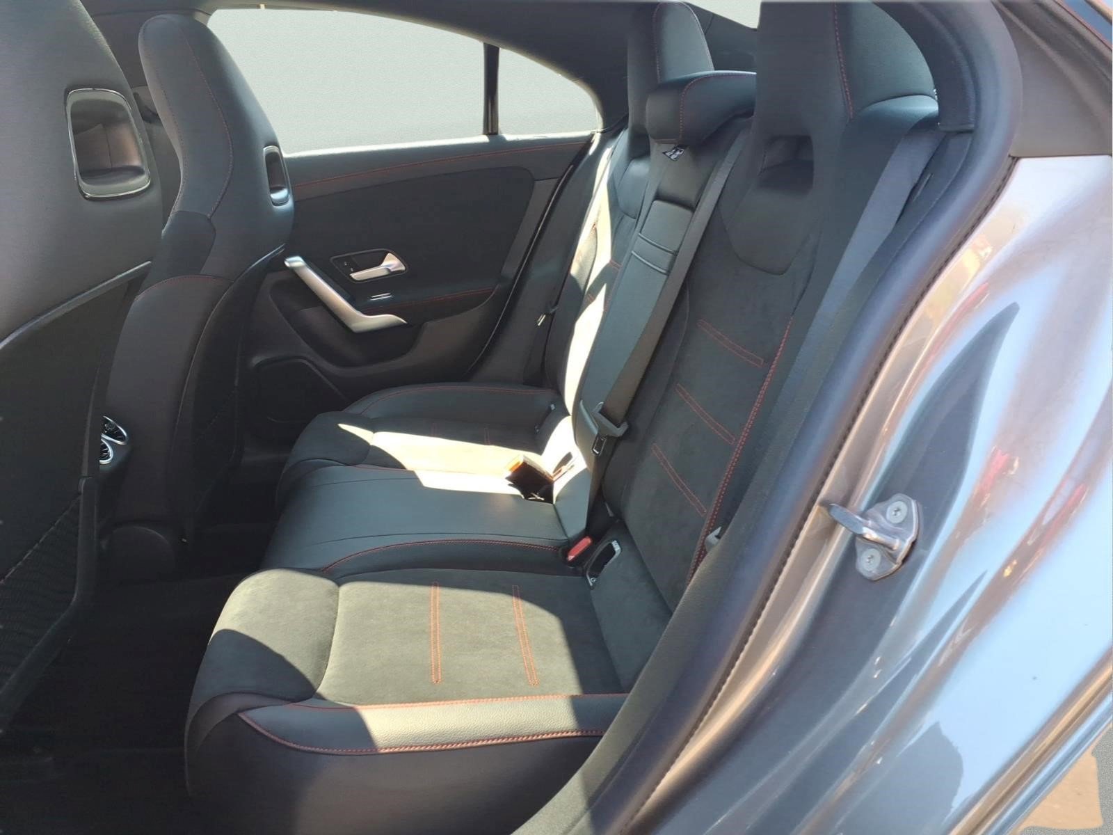 Certified 2023 Mercedes-Benz CLA 250 4MATIC image 22