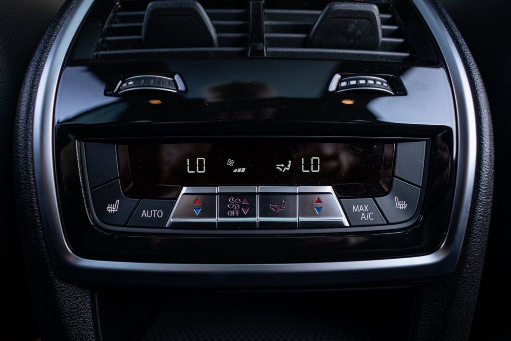 New 2026 BMW X5 M60i image 41