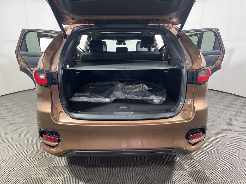 New 2026 MAZDA CX-70 3.3 Turbo S w/ Premium Package image 21