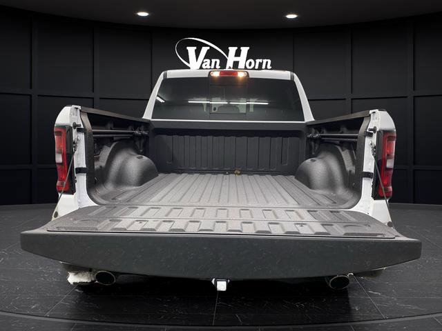New 2026 RAM 1500 4x4 Crew Cab image 14