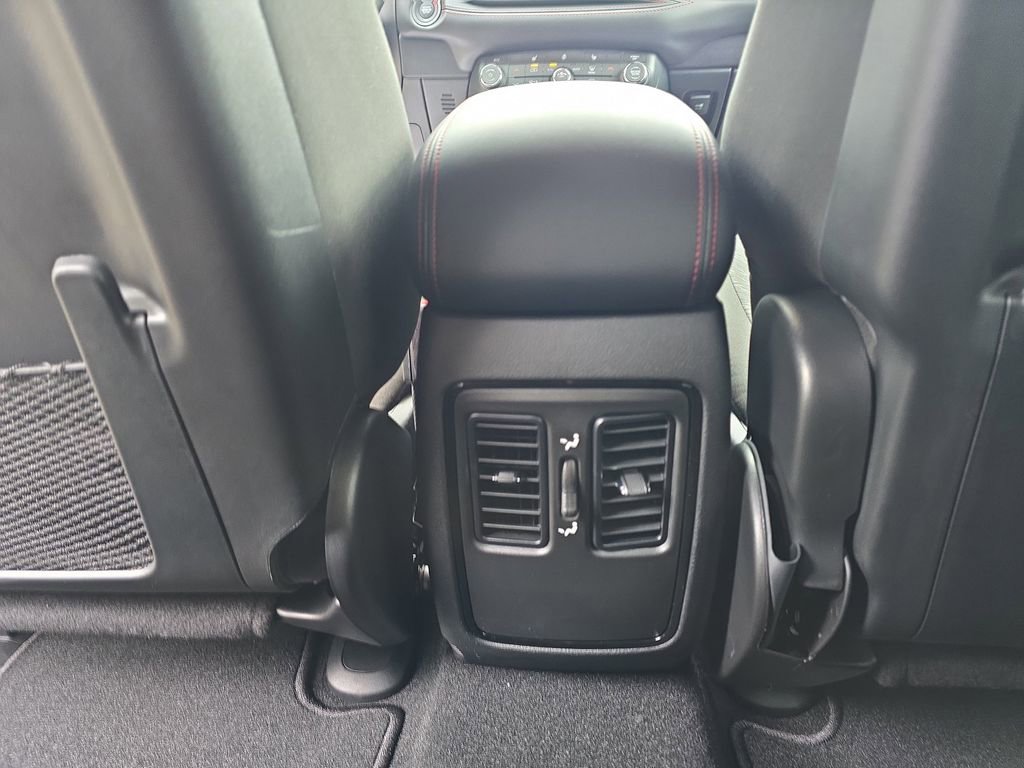 New 2026 Dodge Durango GT w/ Blacktop Package image 27