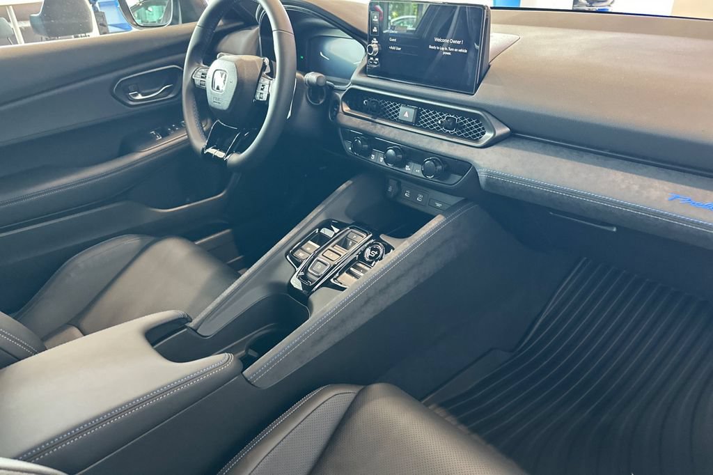 New 2026 Honda Prelude image 13