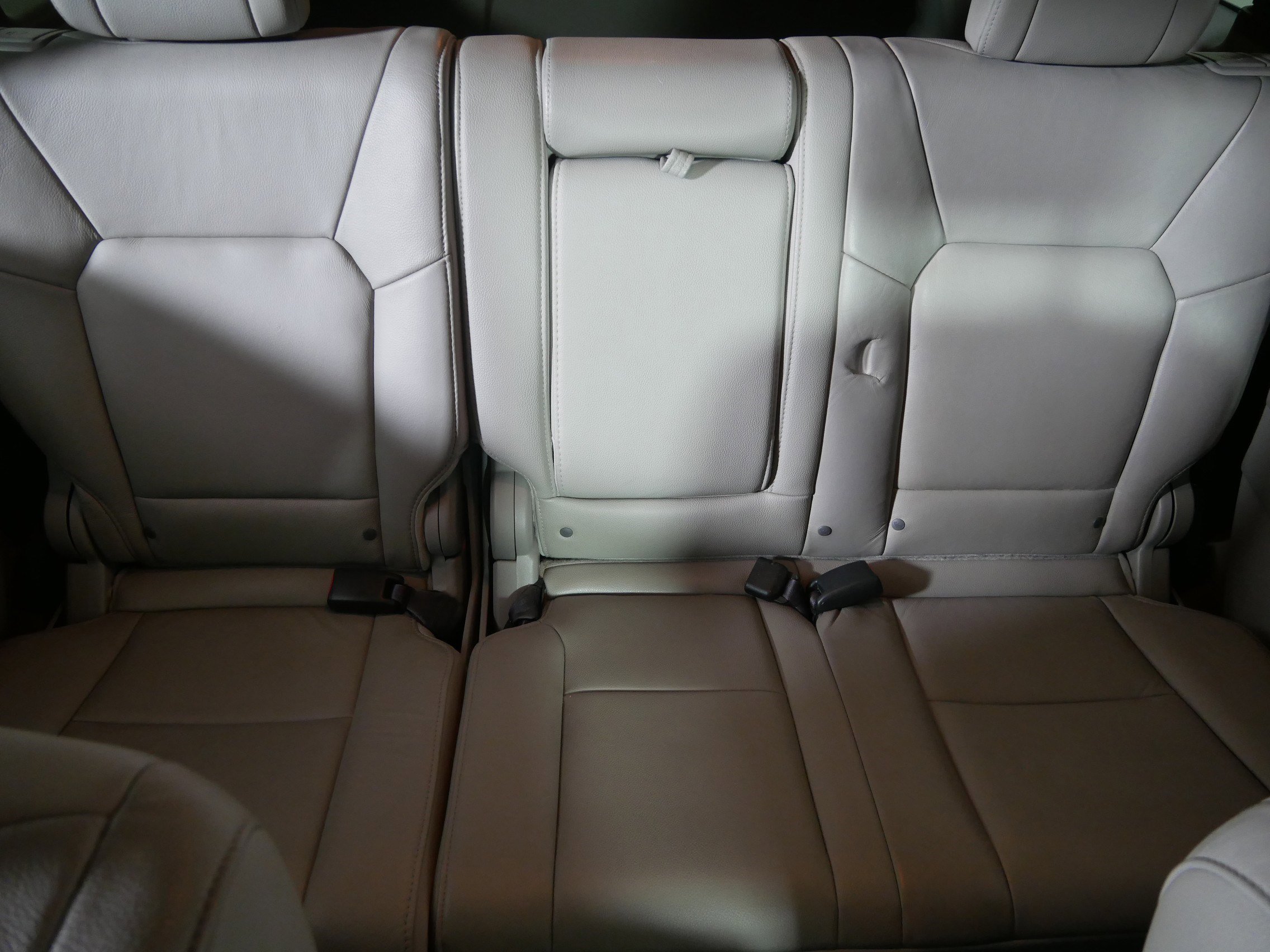 Used 2015 Honda Pilot EX-L image 13