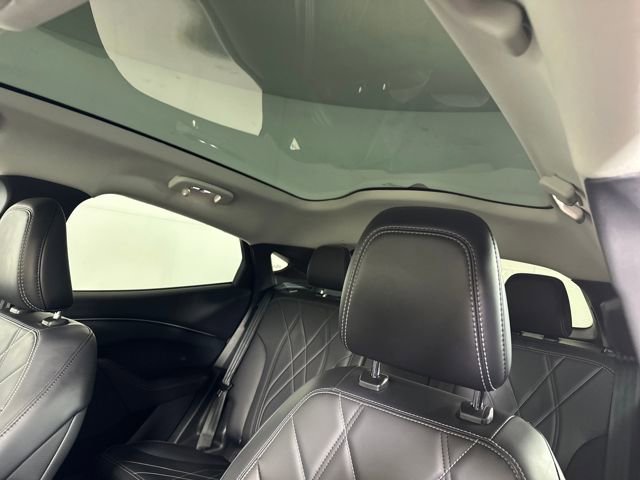 Used 2021 Ford Mustang Mach-E California Route 1 image 12