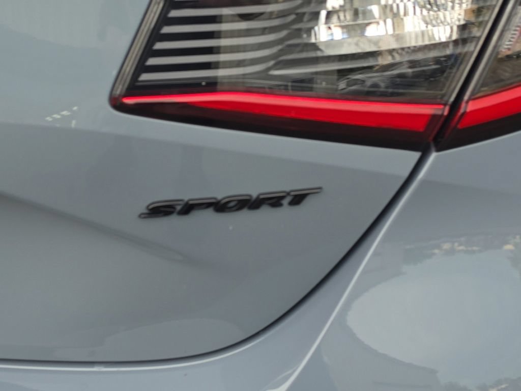 Certified 2023 Honda Civic Sport image 7