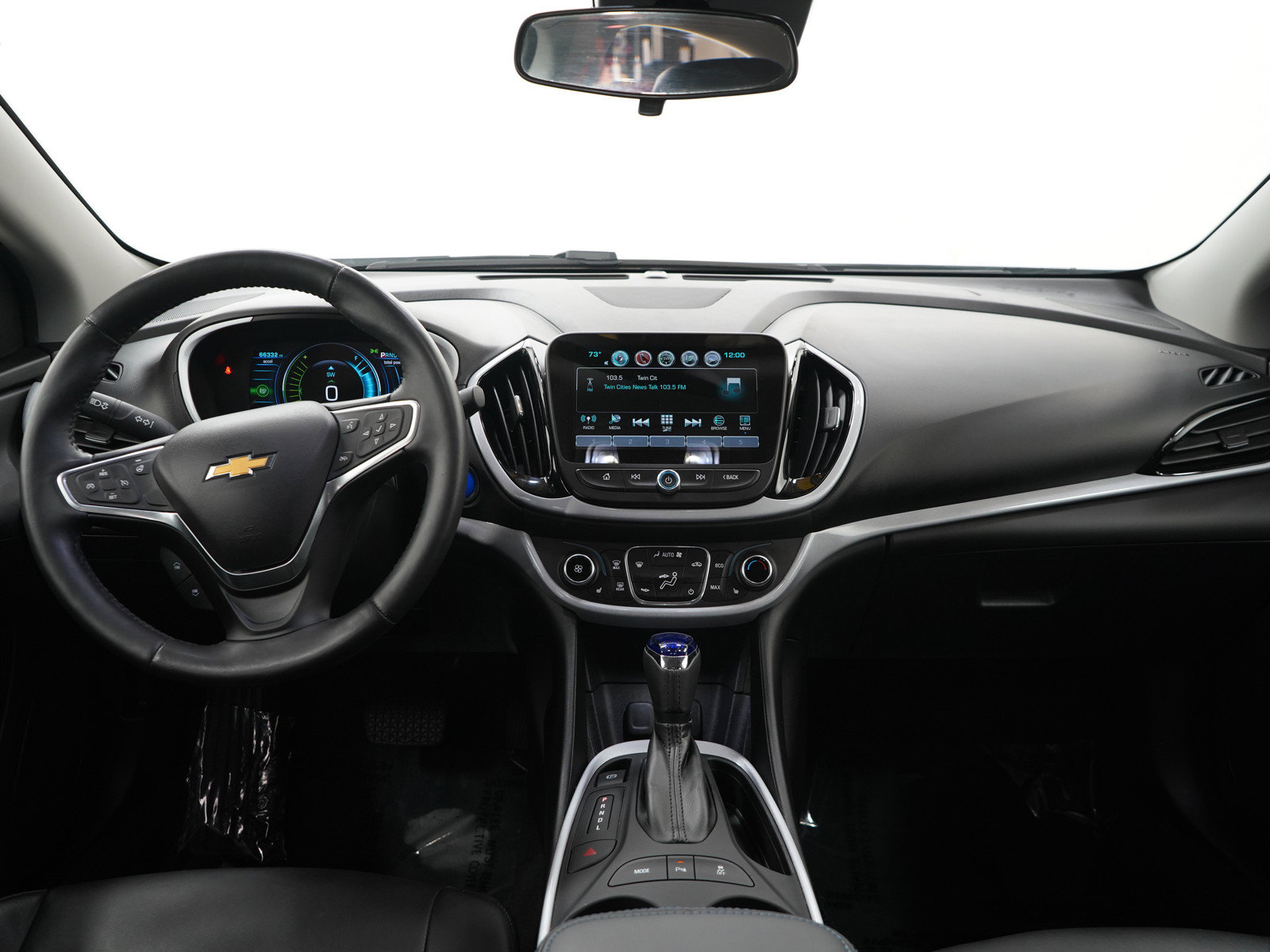 Used 2018 Chevrolet Volt LT w/ LT Driver Confidence Package FWD image 14