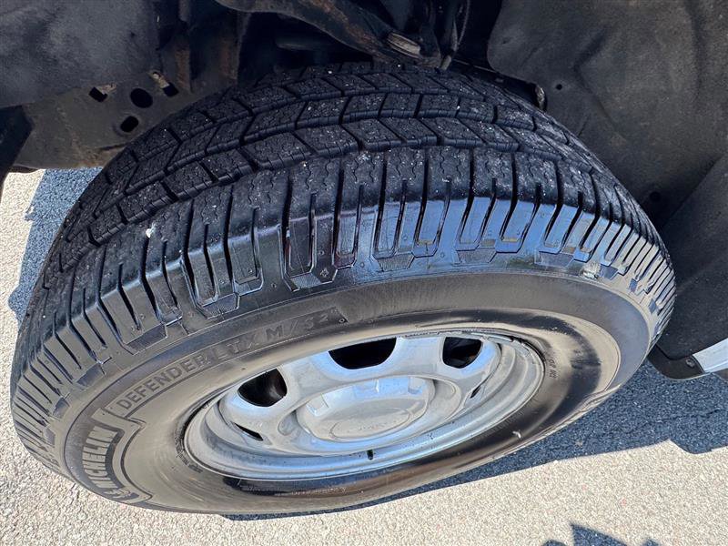 Used 2020 Ford F150 XL w/ Equipment Group 101A Mid image 29