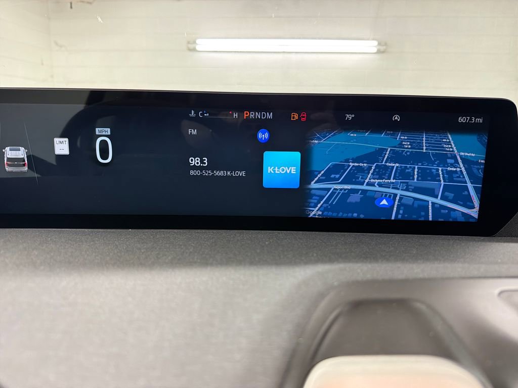 New 2026 Ford Expedition Active image 23