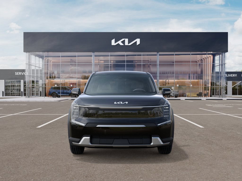 New 2026 Kia EV9 Light RWD image 2