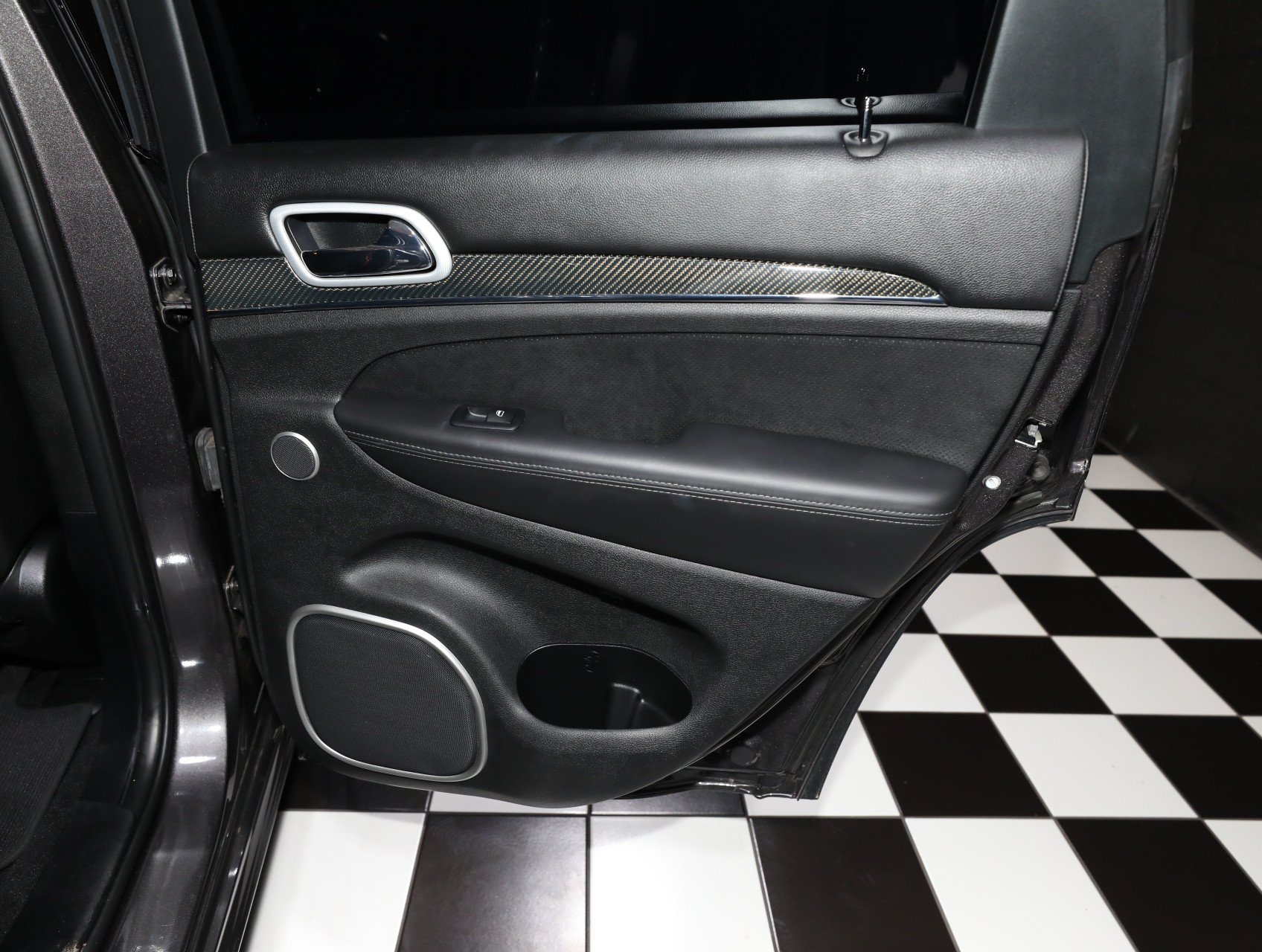 Used 2019 Jeep Grand Cherokee SRT AWD/4WD image 40