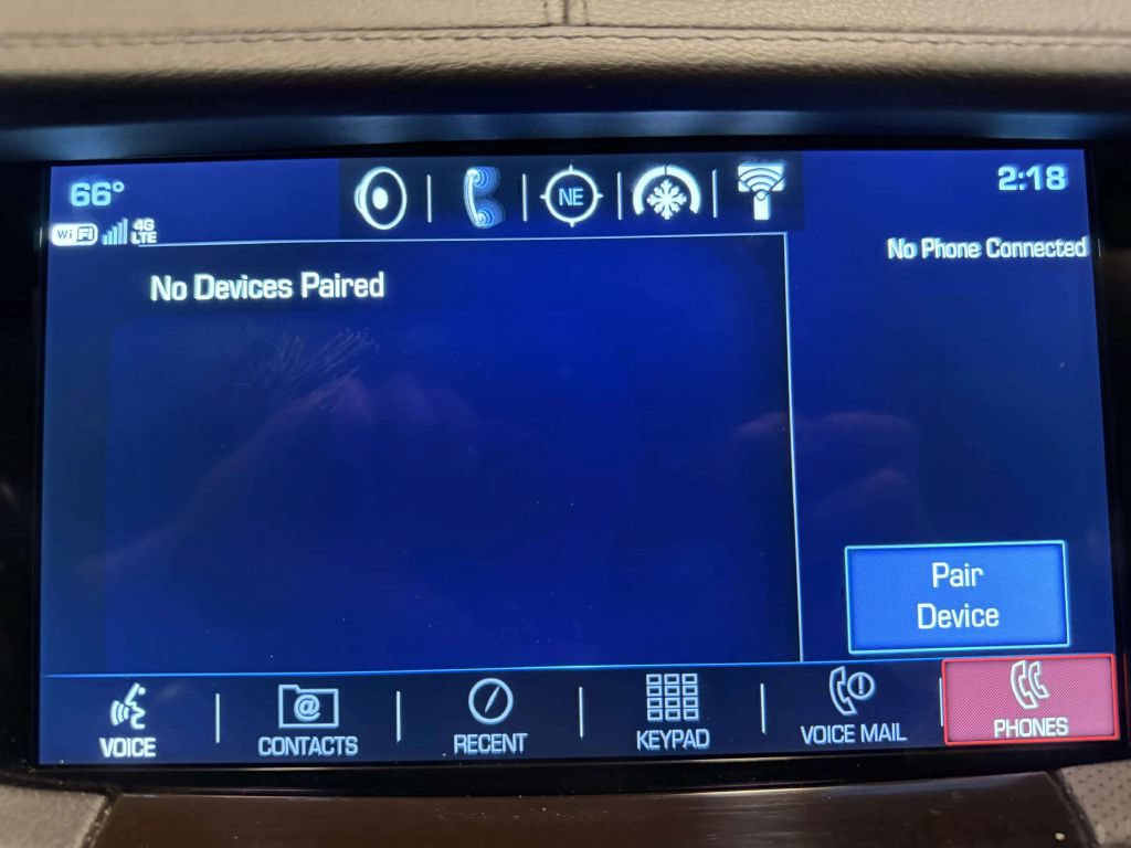 Used 2017 Cadillac CT6 Luxury AWD/4WD image 38