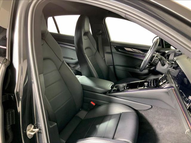 Used 2024 Porsche Panamera 4 image 18